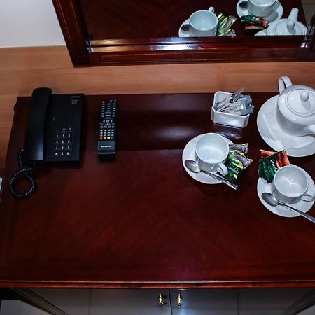 Sokolniki Hotel Moscow Ngoại thất bức ảnh